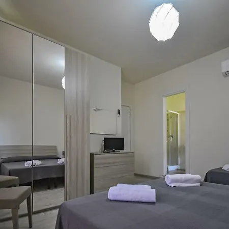 Hotel La Pineta 2*
