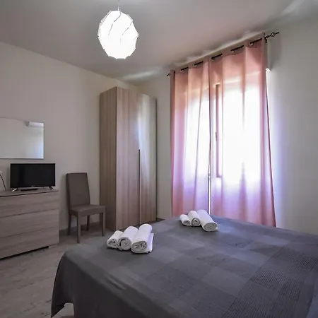 Hotel La Pineta