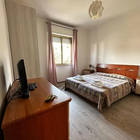 Hotel La Pineta 2*