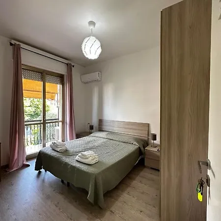 Hotel La Pineta Carrara