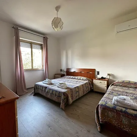 Hotel La Pineta