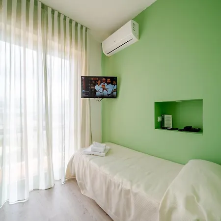 Otel La Pineta