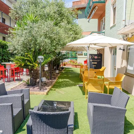 Otel La Pineta 2*
