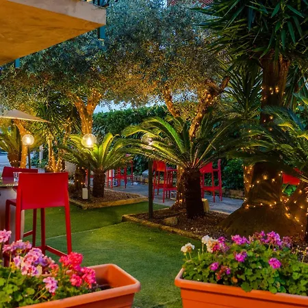 Otel La Pineta