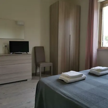 La Pineta Hotel Carrara