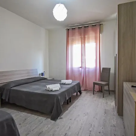 La Pineta Hotel