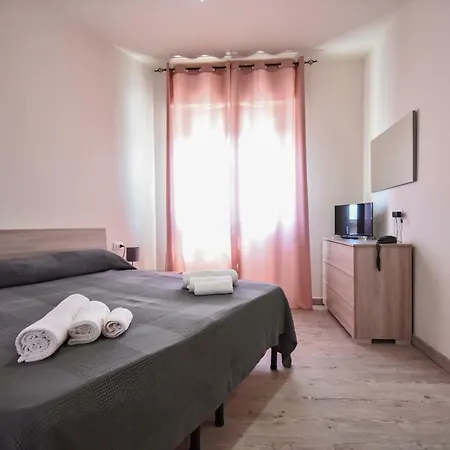 La Pineta Carrara