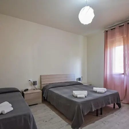 Hotel La Pineta Carrara