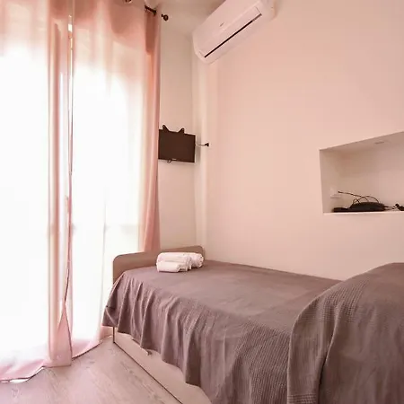 La Pineta Hotel Carrara